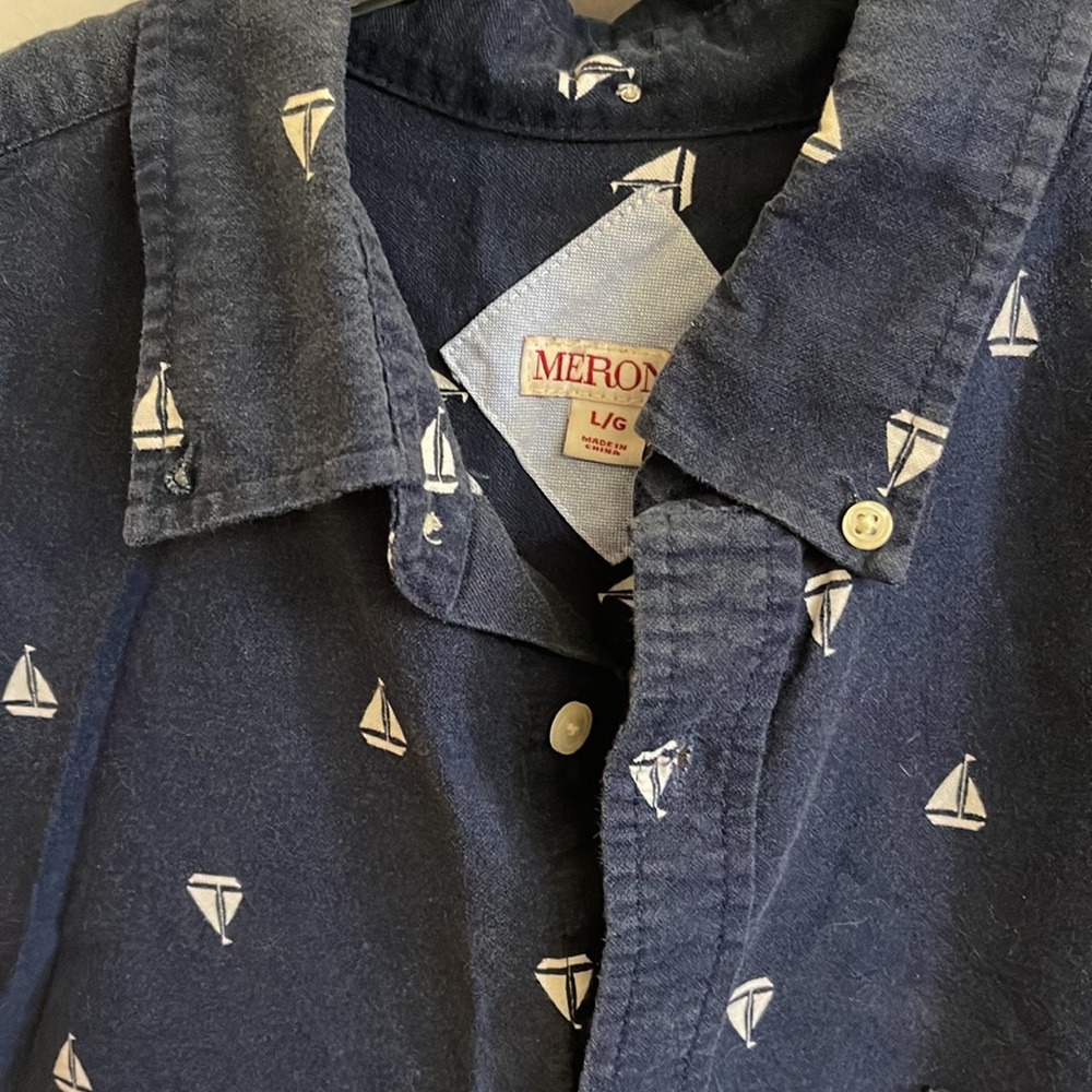 Target button down - Picture 2 of 3